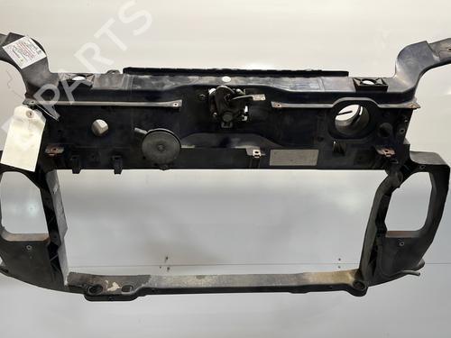 Used Front slam panel FIAT PANDA (169_) 1.3 D Multijet 4x4 (169.AXC2A) (70 hp) 25336399