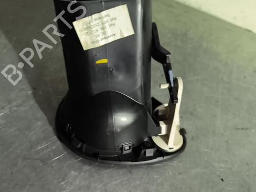 Air vent RENAULT CLIO III (BR0/1, CR0/1) 1.5 dCi (BR17, CR17) | BP29081351I21 