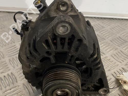 Used Alternator Alternator KIA RIO II (JB) 1.5 CRDi (110 hp) 21712667 21712667