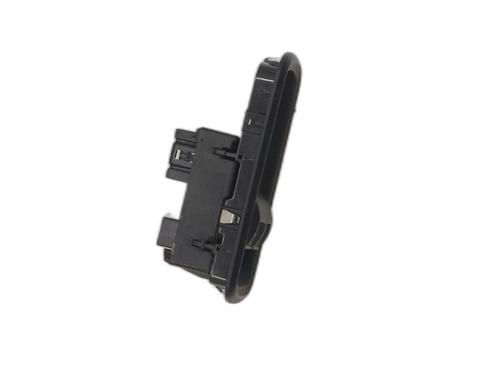 Left front window switch FORD FIESTA VI (CB1, CCN) 1.4 TDCi | BP36354552I27 - Image 2