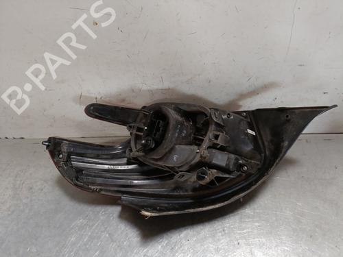 Venstre Baklys Venstre Baklys PEUGEOT 208 I (CA_, CC_) 1.2 THP 110 (110 hp) 28165640 28165640