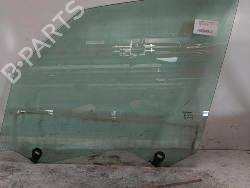 Used Front left door window RENAULT SCÉNIC IV (J9_) 1.5 dCi 110 (110 hp) 22653338