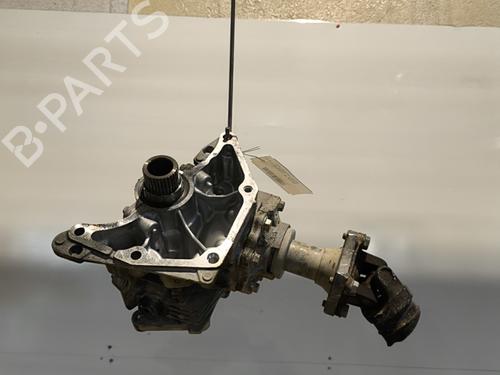 Used Transfer box DACIA DUSTER (HS_) 1.5 dCi 4x4 (109 hp) 32994265