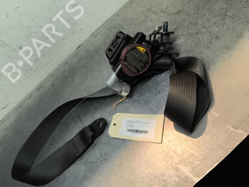 Used Front right seatbelt CHEVROLET SPARK (M300) 1.0 (68 hp) 32994236