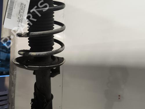 Used Left front shock absorber Left front shock absorber MERCEDES-BENZ C-CLASS T-Model (S204) C 250 CDI 4-matic (204.282) (204 hp) 23845941 23845941