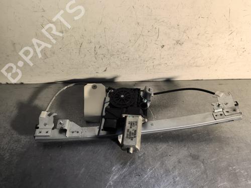 Rudehejsemekanisme Højre bagtil BMW 3 (E90) 320 d | BP29733441C25 