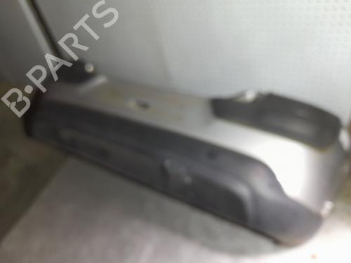 Used Rear bumper Rear bumper CITROËN C4 CACTUS 1.2 THP 110 (110 hp) 21700140 21700140