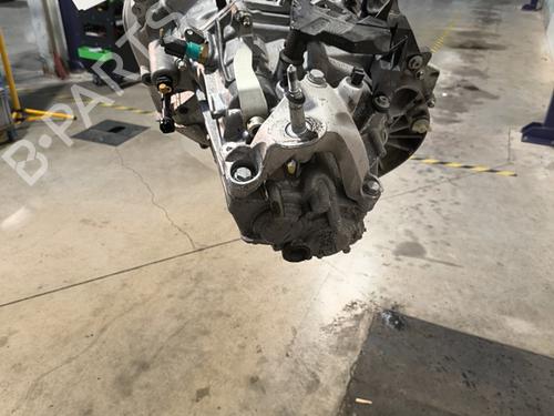 Gearbox RENAULT CLIO V (B7_) 1.0 TCe 90 (B7MT) | BP30552752M3 - Image 2