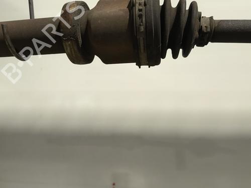 Used Right front driveshaft Right front driveshaft FORD FIESTA VI (CB1, CCN) 1.6 Ti (120 hp) 32993882 32993882