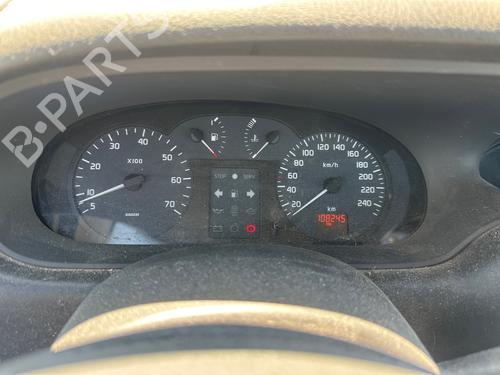 Used Parts RENAULT SCÉNIC I MPV (JA0/1_, FA0_) 4821272