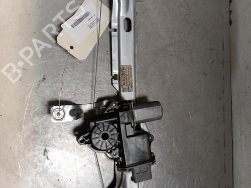 Rear right window mechanism PEUGEOT 3008 I MPV (0U_) 2.0 HDi 150 / BlueHDi 150 | BP28165269C25 