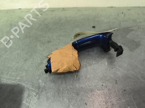 Used Front right exterior door handle FORD FIESTA VI (CB1, CCN) 1.25 (82 hp) 30110247