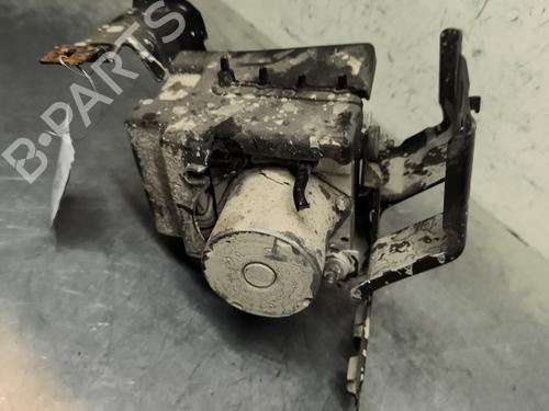 Used ABS pump ABS pump PEUGEOT PARTNER Box Body/MPV 1.6 HDi (90 hp) 31872152 31872152
