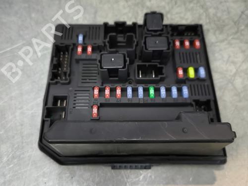 Electronic module NISSAN QASHQAI I (J10, NJ10) 2.0 dCi | BP30861146M83 