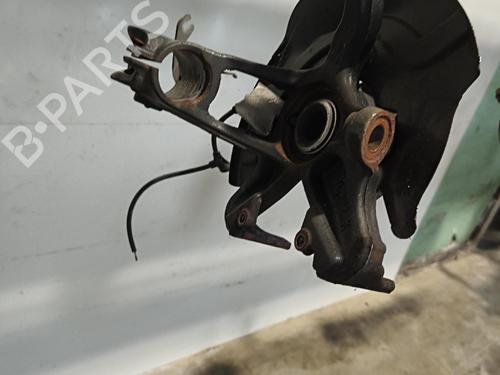 Used Right front steering knuckle Right front steering knuckle 37755158 37755158
