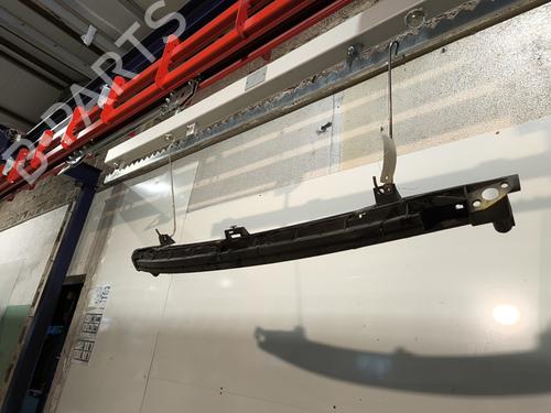 Front bumper reinforcement PEUGEOT 206 Hatchback (2A/C) 2.0 HDI 90 | BP30061933C109