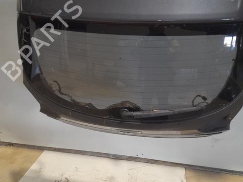 Used Tailgate KIA RIO III (UB) 1.1 CRDi (75 hp) 22789249