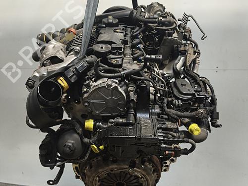 Engine PEUGEOT PARTNER Box Body/MPV | BP34202406M1 - Image 3