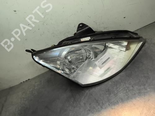 Used Right headlight Right headlight FORD FOCUS I (DAW, DBW) 1.6 16V (100 hp) 32995802 32995802