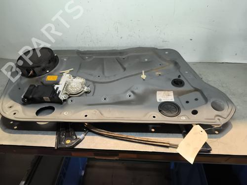 Used Front left window mechanism VW GOLF IV (1J1) 1.9 TDI (90 hp) 30829951