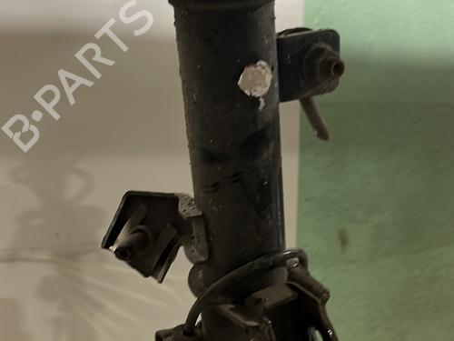 Used Left front shock absorber Left front shock absorber 24236323 24236323