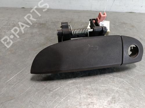 Used Front left exterior door handle HYUNDAI i10 I (PA) 1.2 (78 hp) 28304490
