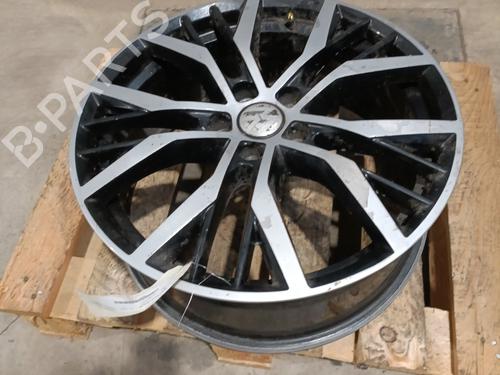 Used Rim VW GOLF VII (5G1, BQ1, BE1, BE2) 2.0 TDI (150 hp) 29081475