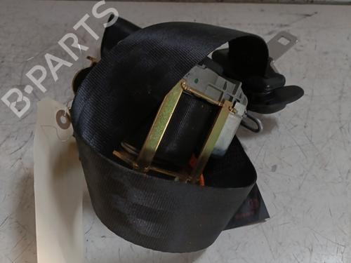 Front right seatbelt CITROËN C4 Coupe (LA_) 1.6 HDi | BP25624498I25 - Image 3