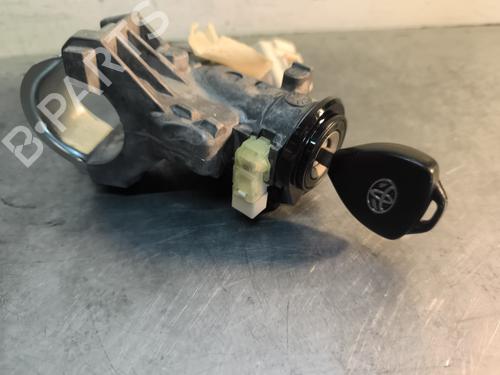 Electronic module TOYOTA YARIS (_P13_) 1.3 (NSP130_, NSP130) | BP31363666M83