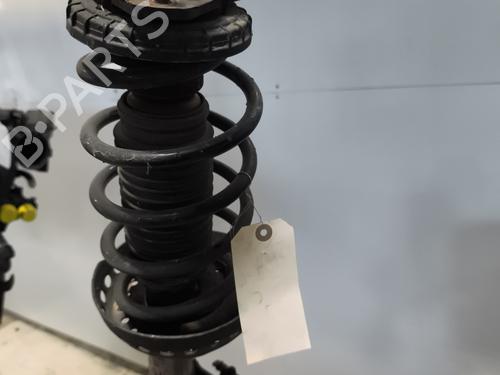 Used Left front shock absorber Left front shock absorber HONDA CIVIC IX (FK) 1.8 i-VTEC (FK2) (141 hp) 24983257 24983257