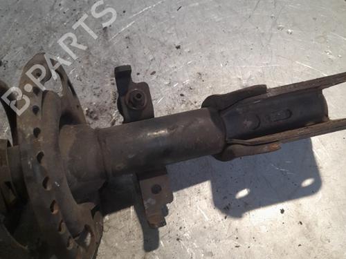 Used Left front shock absorber Left front shock absorber RENAULT ESPACE IV (JK0/1_) 2.0 (JK09) (136 hp) 21702975 21702975