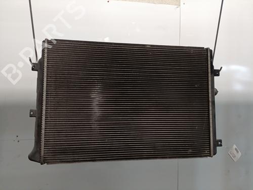 Water radiator VW PASSAT B6 (3C2) 2.0 TDI 16V | BP29348041M31 