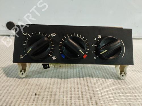 Commande Chauffage RENAULT MASTER II Van (FD) 2.2 dCI 90 (FD0G, FD0N, FD2G, FD2N, FD3G, FD3N) (90 hp) 29997602