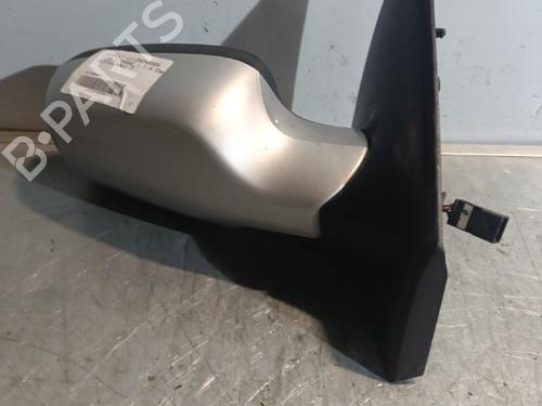 Used Right mirror RENAULT CLIO III (BR0/1, CR0/1) 1.4 16V (98 hp) 21705031