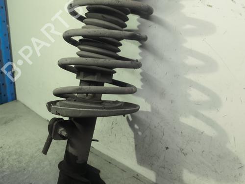 Used Left front shock absorber Left front shock absorber 29732732 29732732