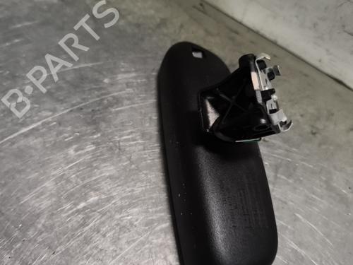Rear mirror CITROËN C5 AIRCROSS (A_) 1.6 PureTech 180 (A45GFR) | BP28442924I6