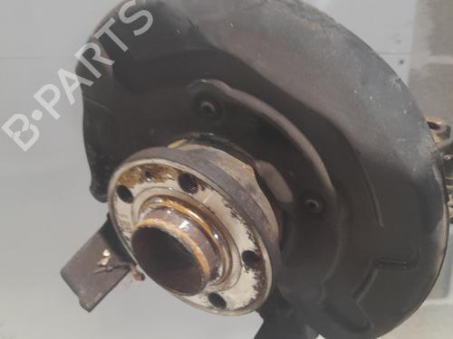 Used Right front steering knuckle Right front steering knuckle SKODA SCALA (NW1) 1.6 TDI (116 hp) 22652901 22652901