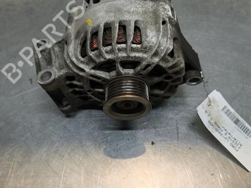 Alternator FORD FIESTA VI (CB1, CCN) 1.6 Ti | BP36014654M7 - Image 3
