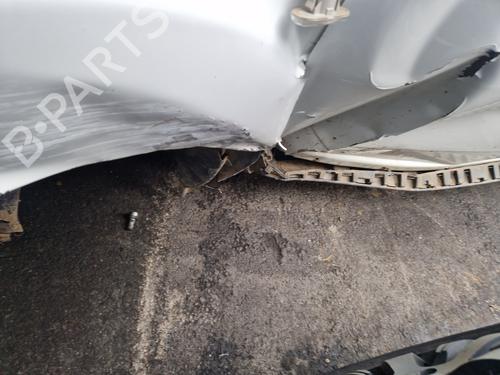 Tailgate DACIA DUSTER (HS_) 1.5 dCi 4x4 | BP31999989C6 