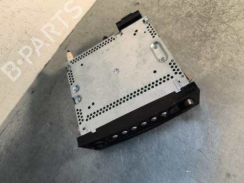 Radio CITROËN DS3 (SA_) 1.6 HDi 110 | BP30357195E6