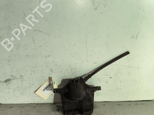 Used Right front brake caliper PEUGEOT 206 Hatchback (2A/C) 1.4 16V (88 hp) 27213980