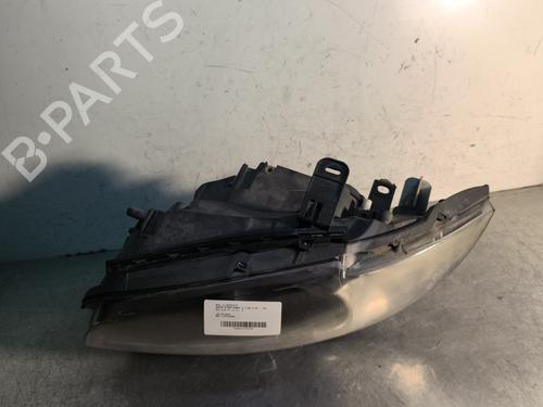 Used Left headlight Left headlight BMW 1 (E87) 118 d (143 hp) 30110289 30110289