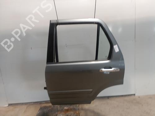 Used Left rear door HONDA CR-V II (RD_) 2.2 CTDi (RD9) (140 hp) 27543162