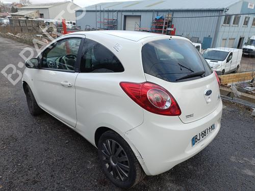Rat FORD KA (RU8) 1.2 | BP34283913C49 - Image 11