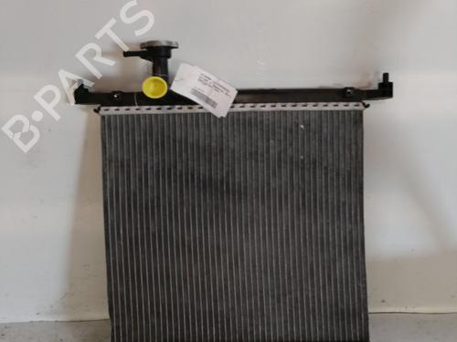 Used Water radiator Water radiator NISSAN MICRA IV (K13K, K13KK) 1.2 (80 hp) 21699639 21699639
