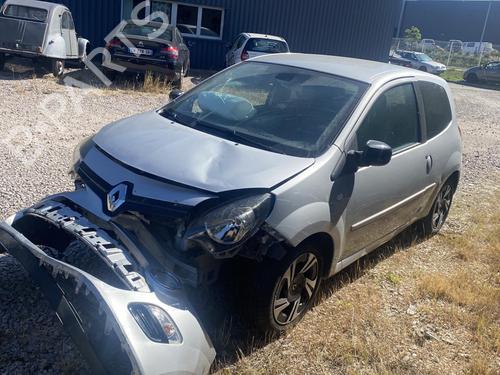 Left front brake caliper RENAULT TWINGO II (CN0_) 1.2 16V (CN04, CN0B) | BP28302365M105 - Image 2