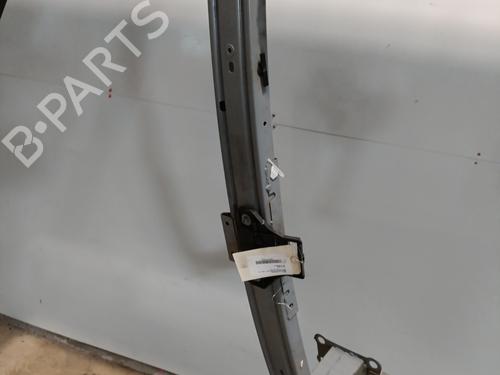 Used Front bumper reinforcement Front bumper reinforcement 27637312 27637312