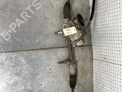 Steering rack PEUGEOT 208 I (CA_, CC_) 1.2 VTI 82 | BP21706758M22 