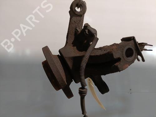 Used Right front steering knuckle Right front steering knuckle OPEL MOVANO A Van (X70) 2.5 DTI (FD) (115 hp) 26180557 26180557