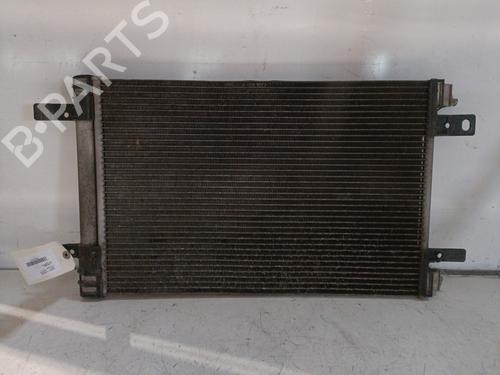 AC radiator PEUGEOT EXPERT Van (V_) 2.0 BlueHDi 120 | BP24346404M32 - Image 3